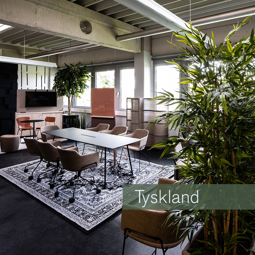 Tyskland