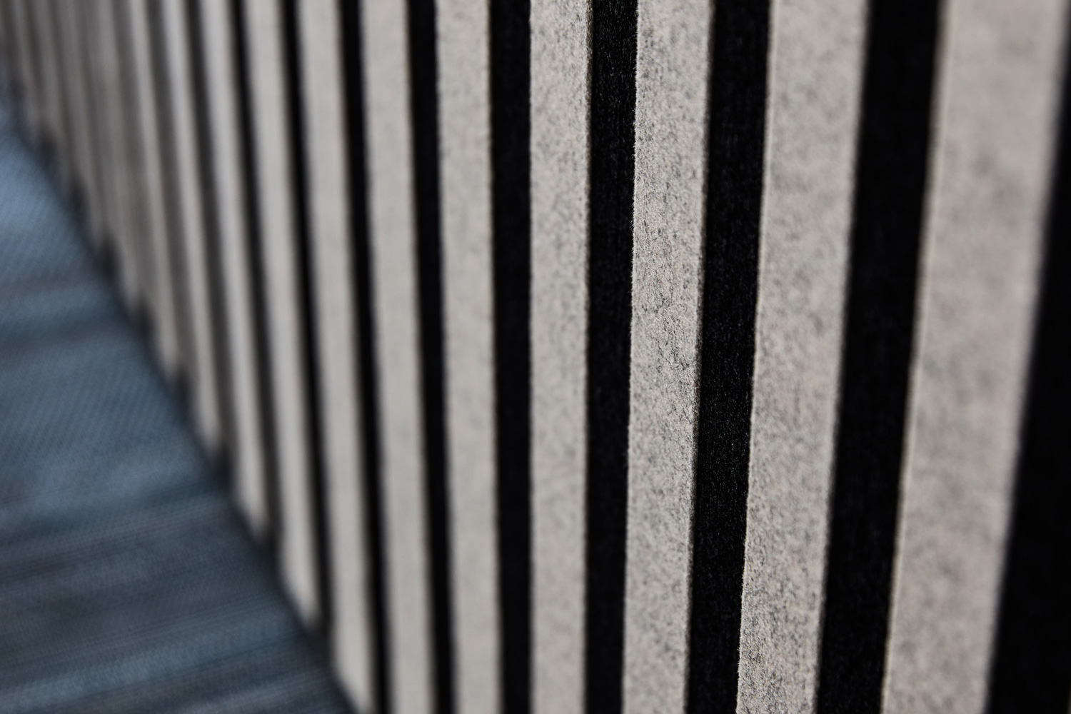 Wall Panel Tracks – Bild 3