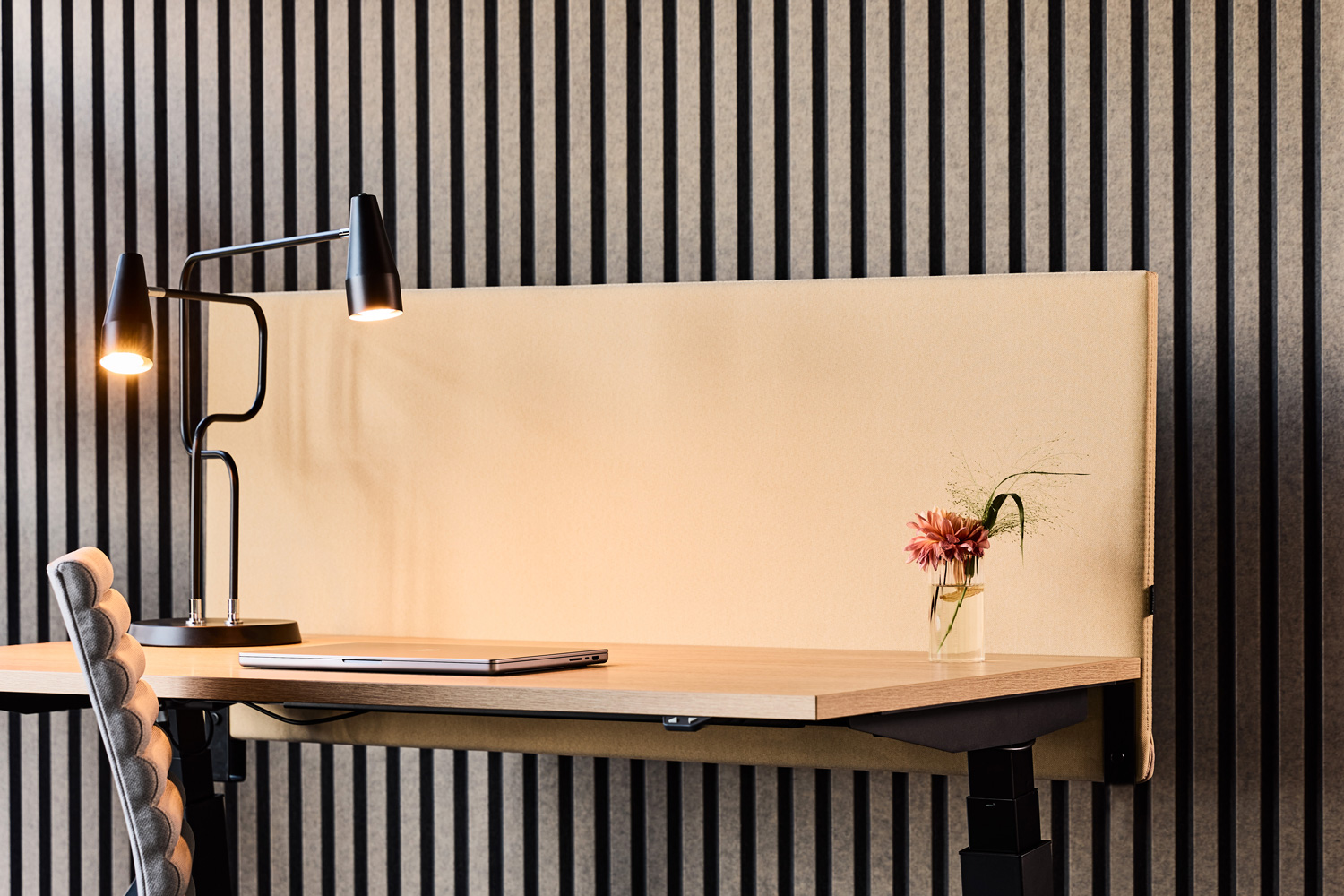 Wall Panel Tracks – Bild 2