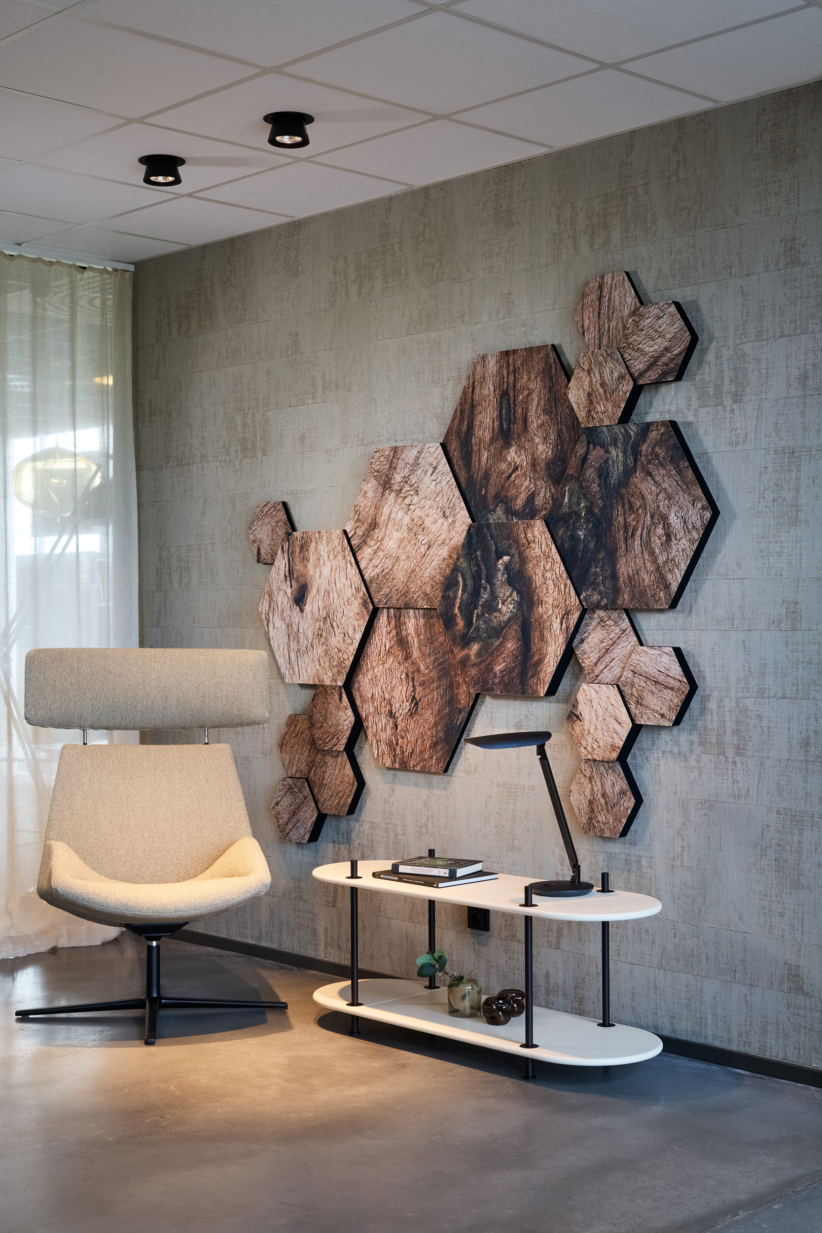 Honey Print Mini – Bild 2