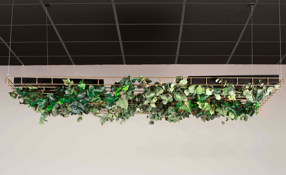 Off The Grid tak - Bild 3