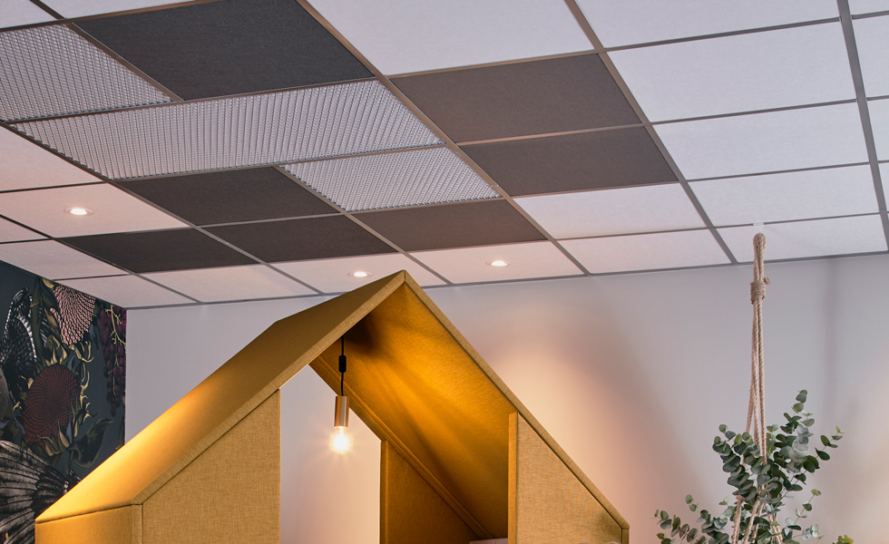 Tiles EcoSUND Designed