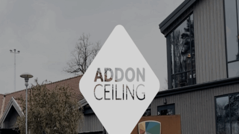 AddOn Ceiling reference