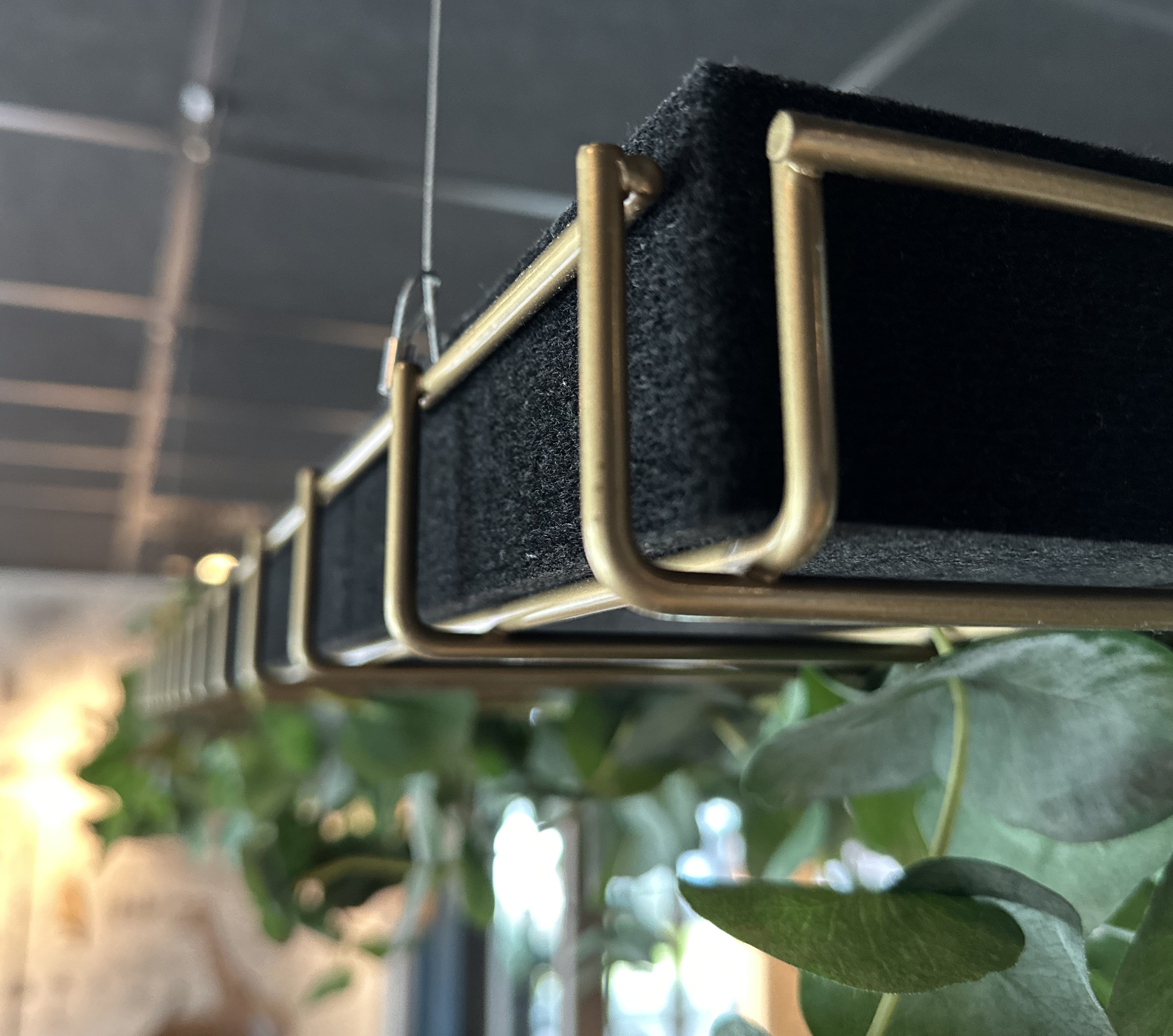 Off The Grid tak - Bild 5