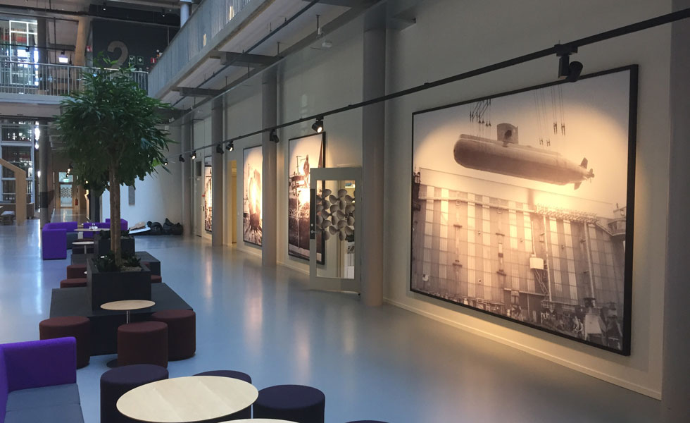 Print - Big print – Bild 2